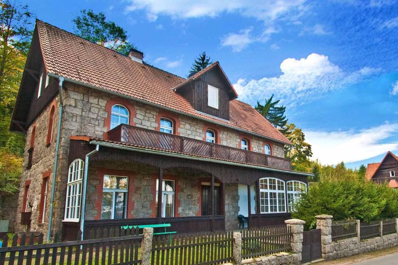 Willa Smieszek Sosnowka  Exterior photo